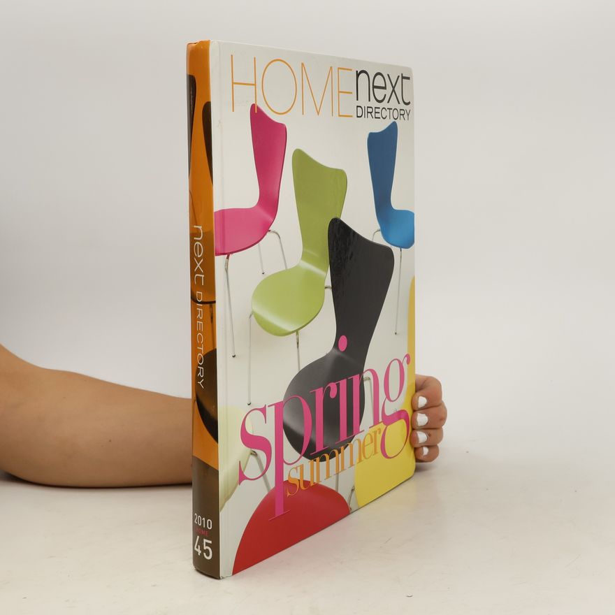 Various authors Next Directory Home Spring - Summer 2010