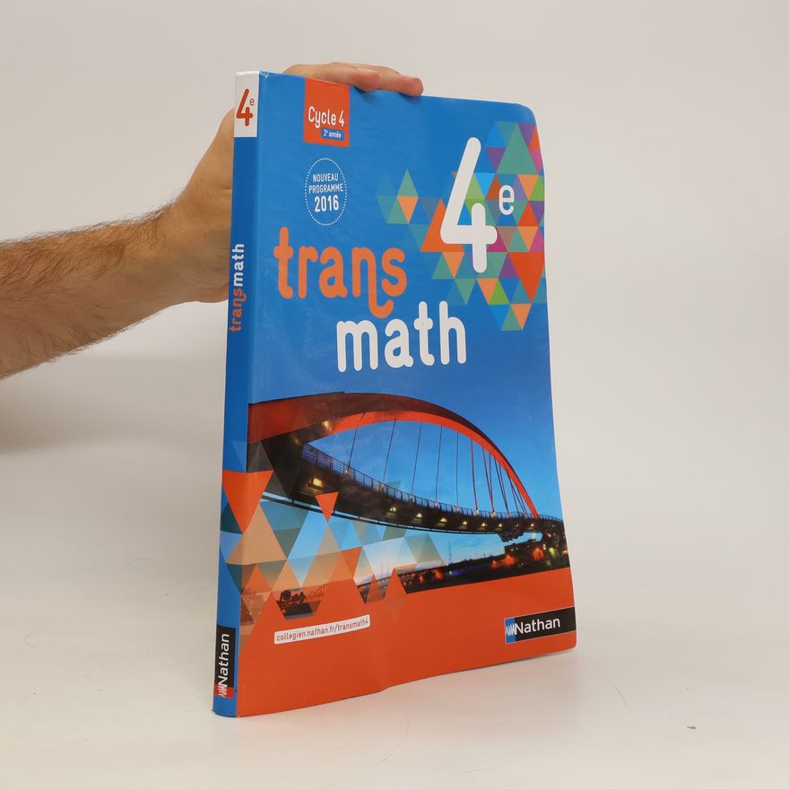 Autorenkollektiv Transmath 4e