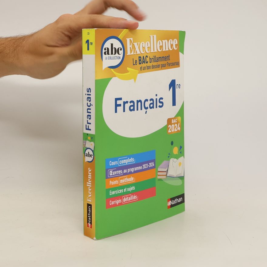 Autorenkollektiv Français 1re