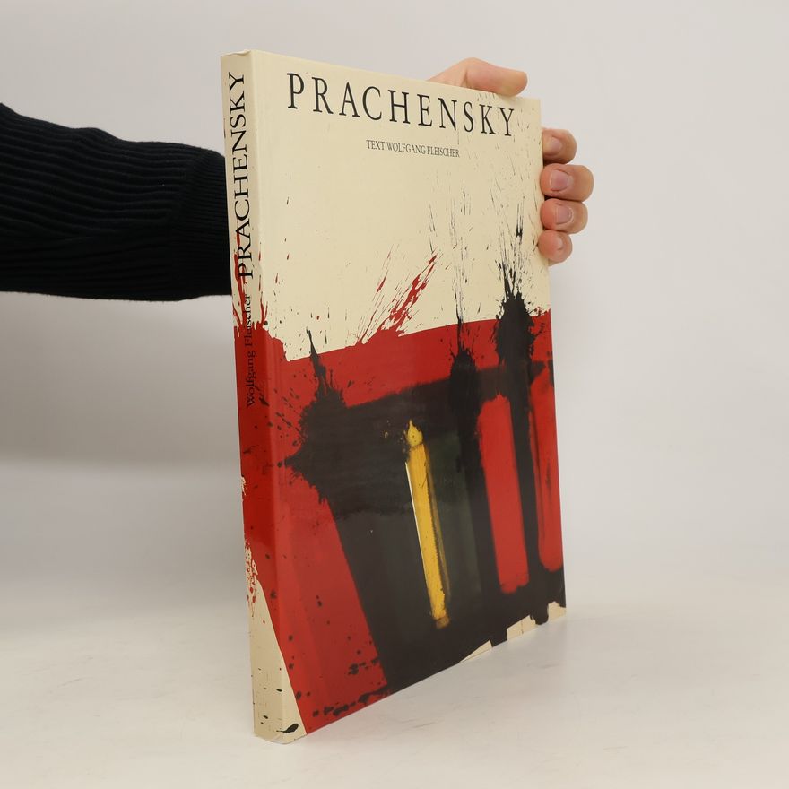 Wolfgang Fleischer Prachensky