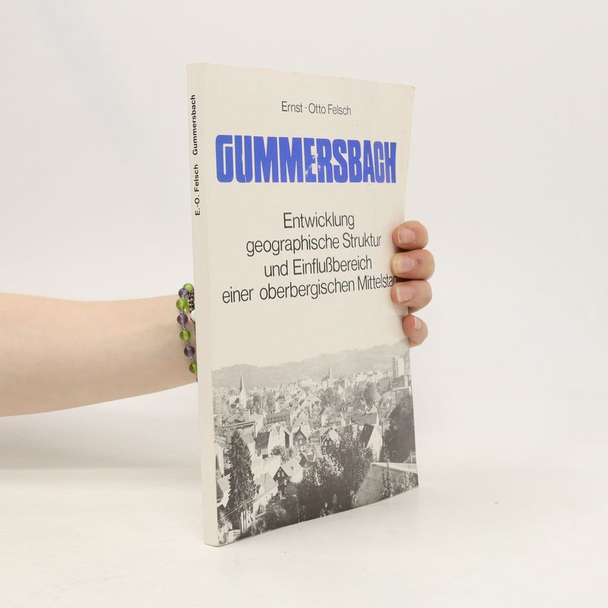Ernst-Otto Felsch Gummersbach