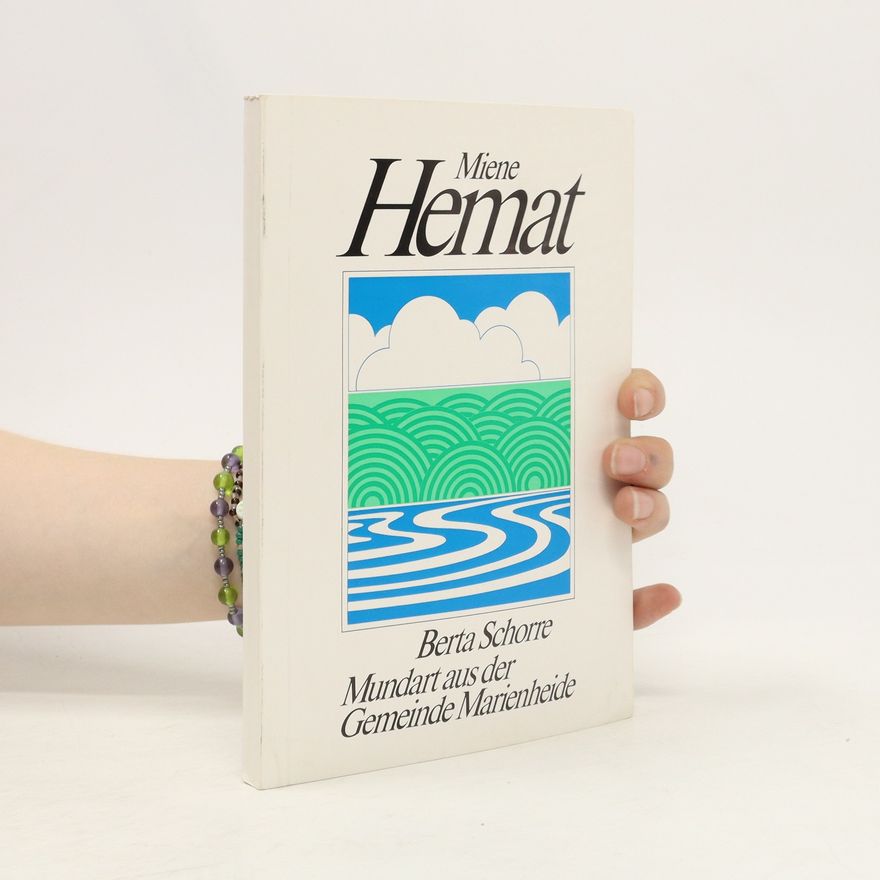 Berta Schorre Mien Hematland