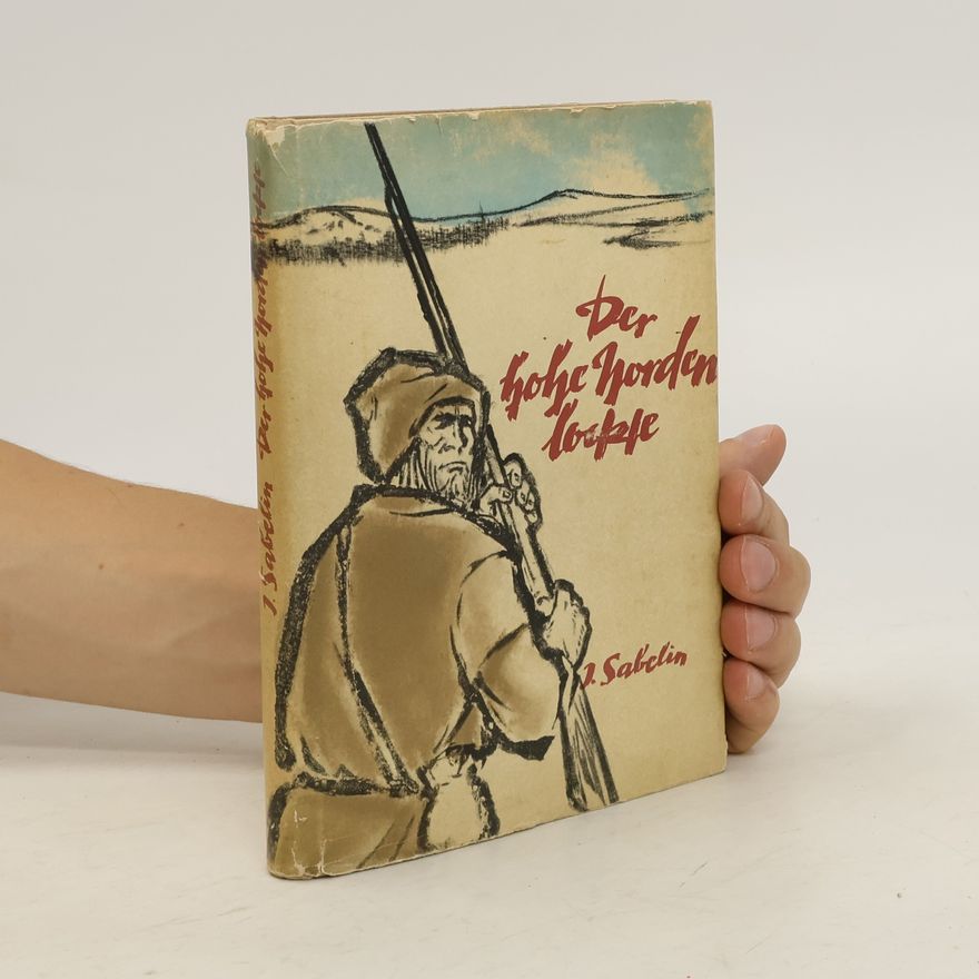 Igor Zabelin Der hohe norden Lockte