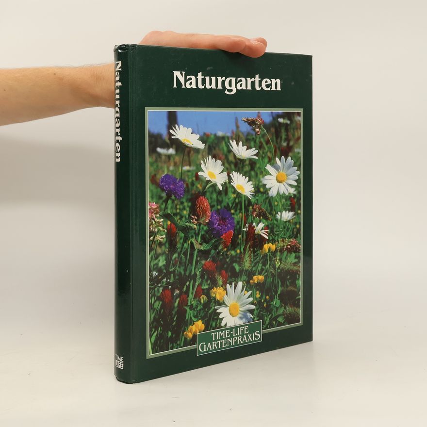 Autorenkollektiv Naturgarten