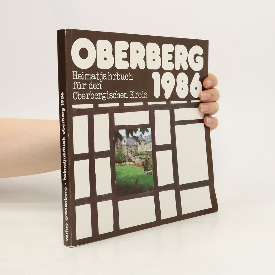 Autorenkollektiv Oberberg 1986