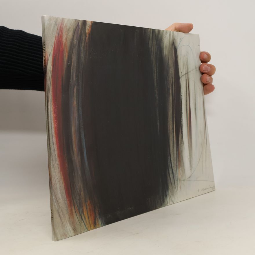 Arnulf Rainer Arnulf Rainer