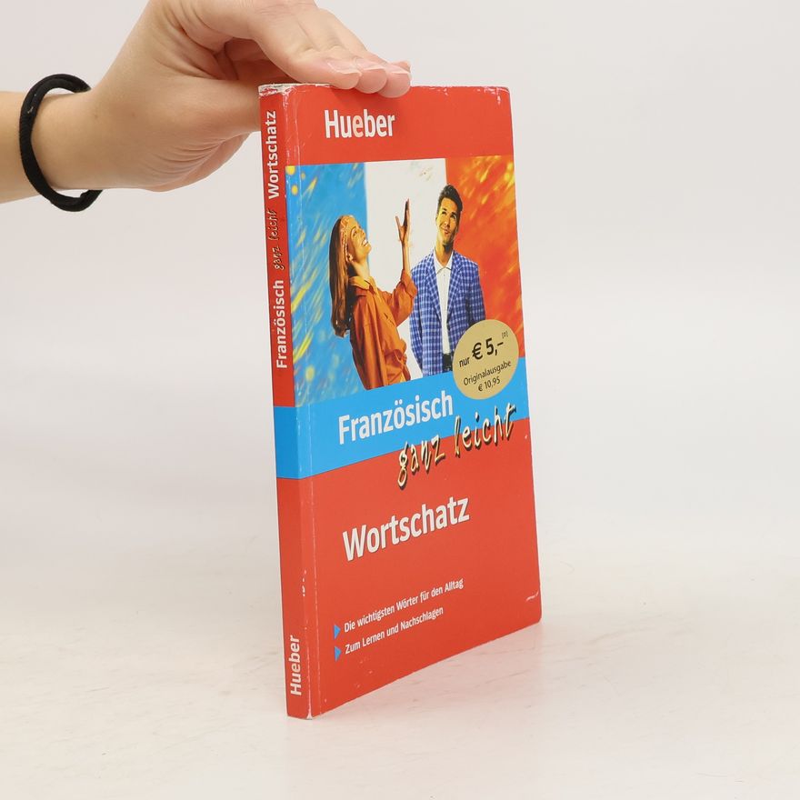 Albert Raasch Französisch ganz leicht - Wortschatz
