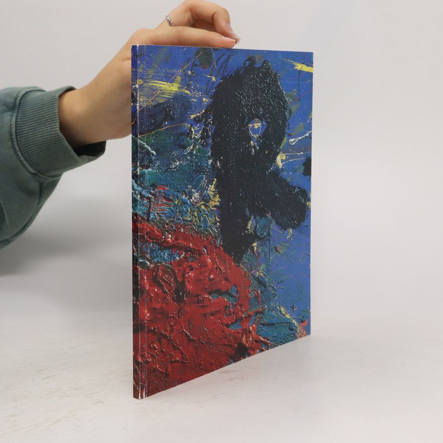 Arnulf Rainer Arnulf Rainer