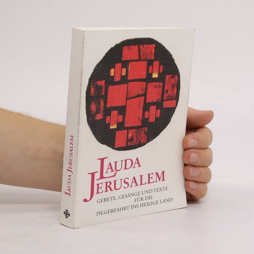 Autorenkollektiv Lauda Jerusalem