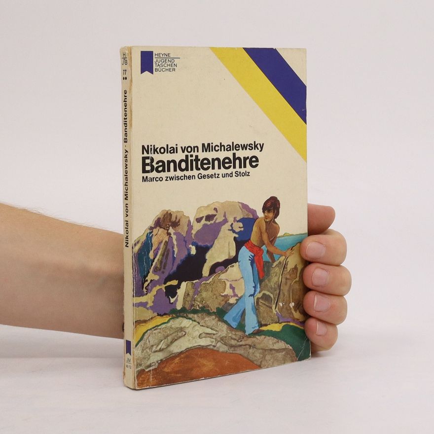 Mark Brandis Banditenehre