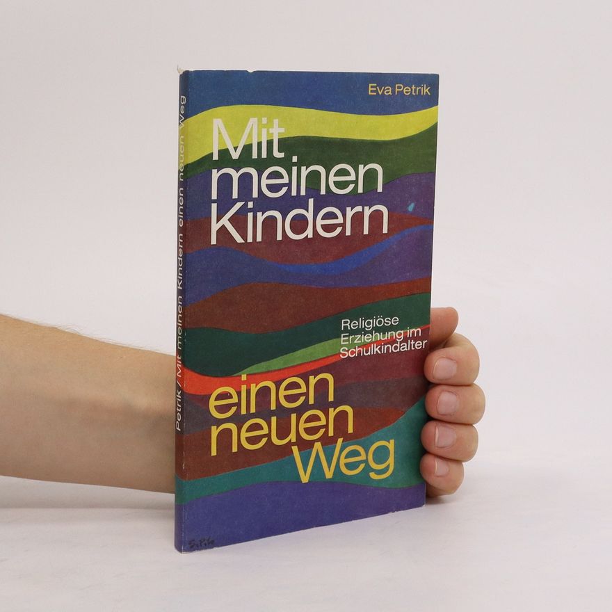 Eva Petrik Mit meinen Kindern