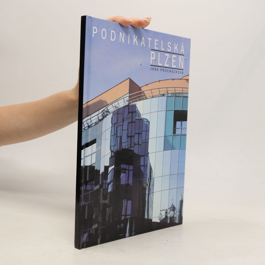 Jana Procházková Podnikatelská Plzeň