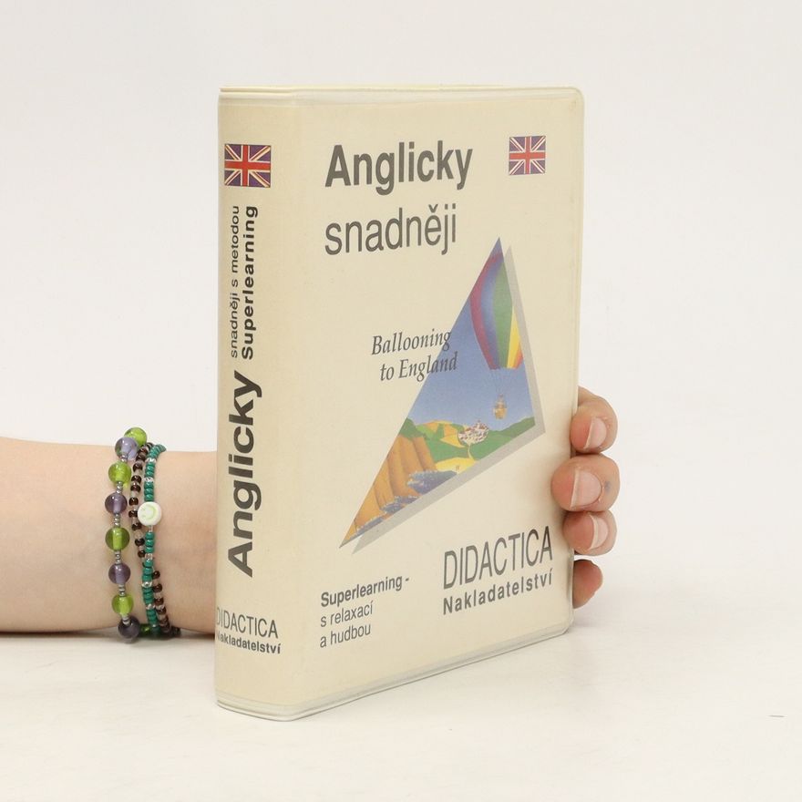 Nancy Stockwell Ballooning to England