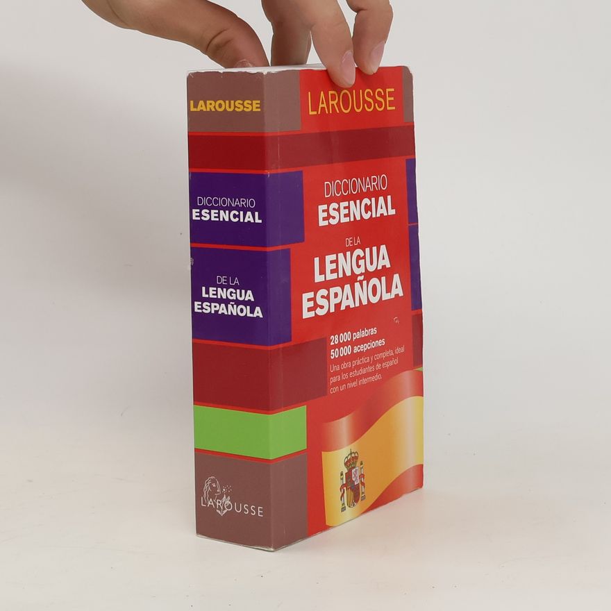 Jordi Induráin Pons Larousse esencial