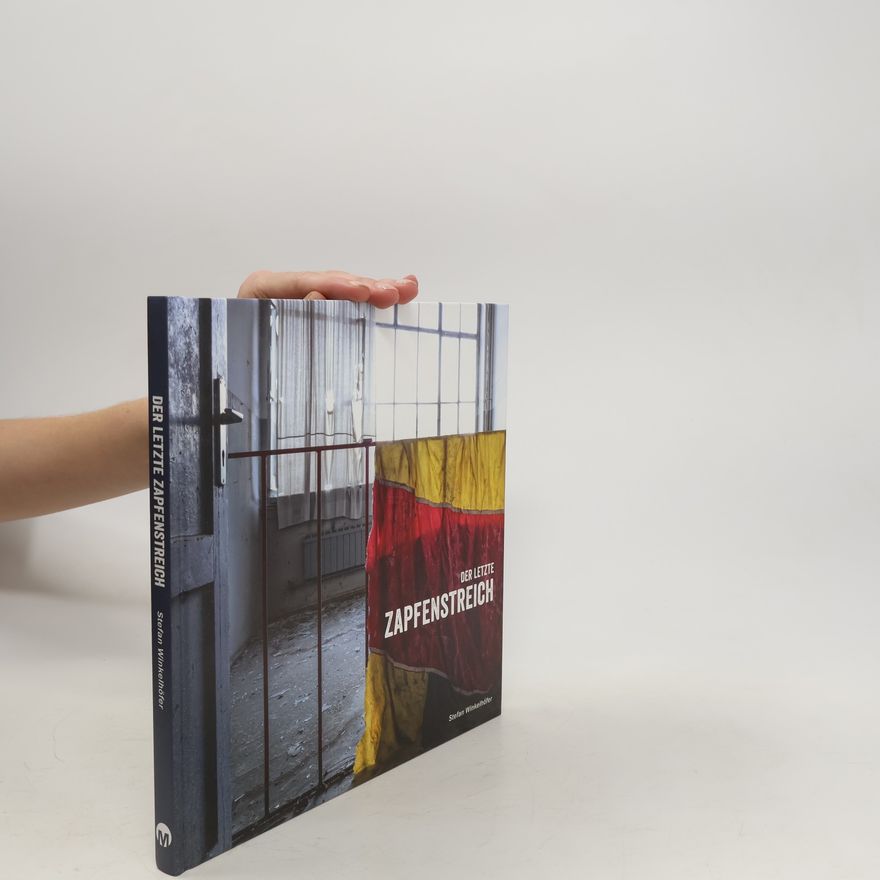 Marita A. Panzer Der letzte Zapfenstreich