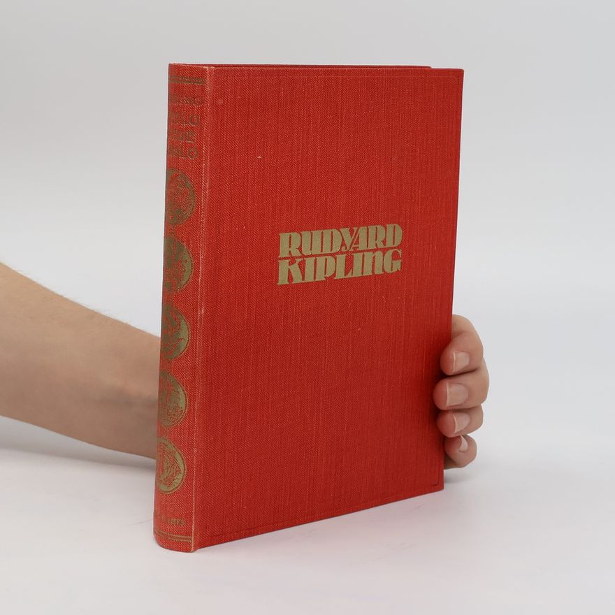 Rudyard Kipling Světlo, které zhaslo