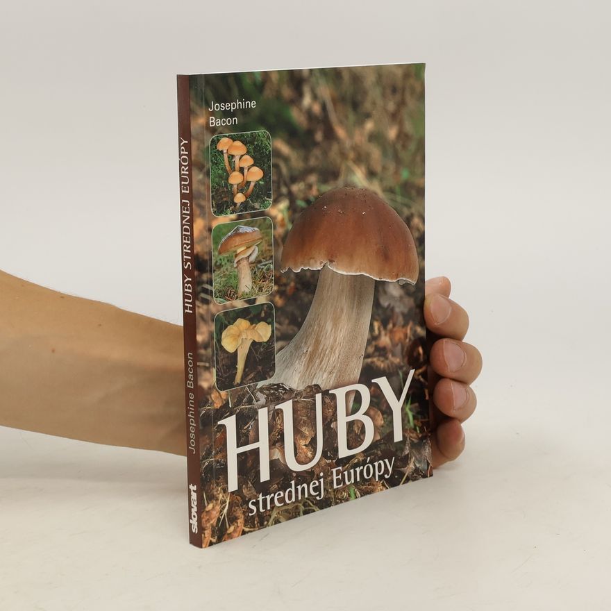 Josephine Bacon Huby strednej Európy