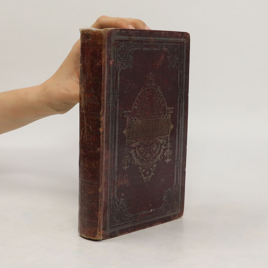 Bertha Benden Kochbuch