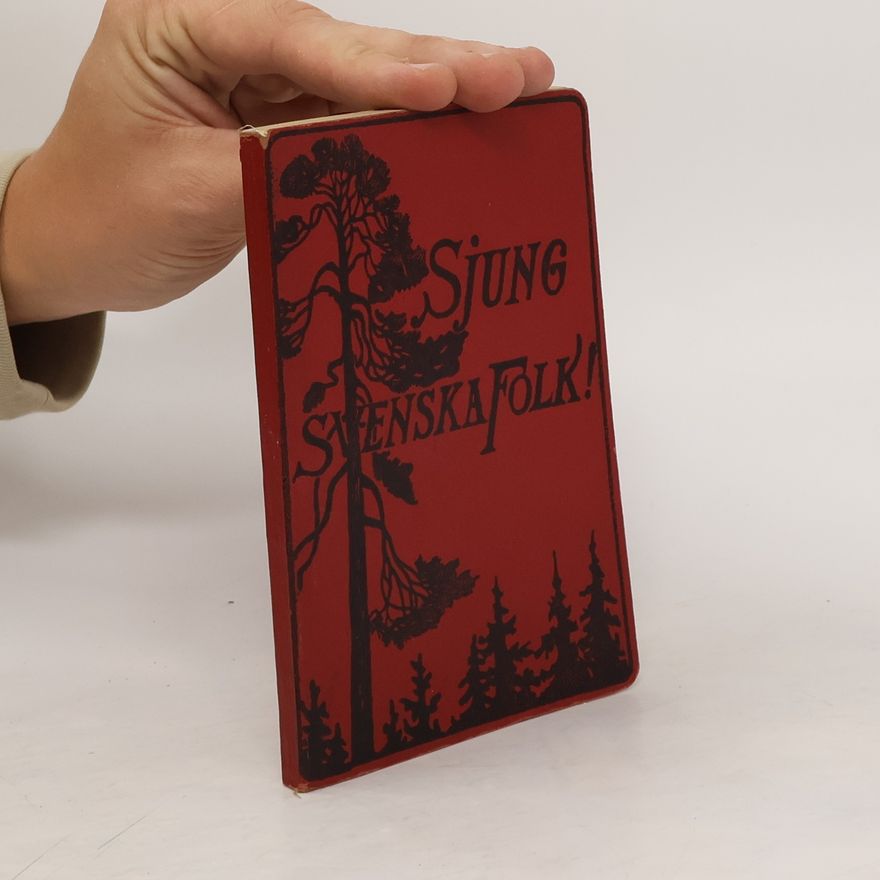 Autorenkollektiv Sjung svenska folk!