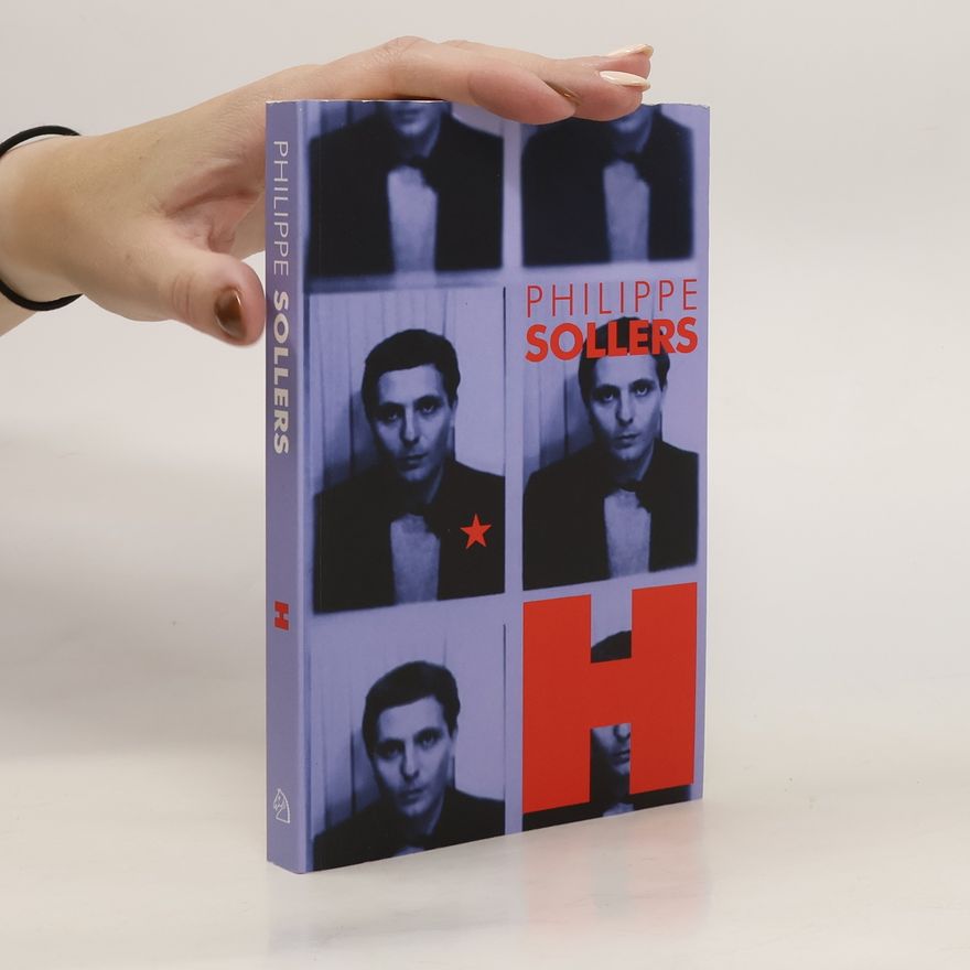Philippe Sollers H