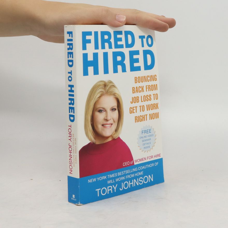 Johnson Tory Fired to Hired