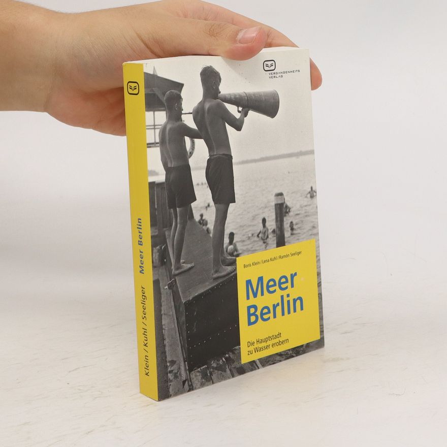 Boris Klein Meer Berlin