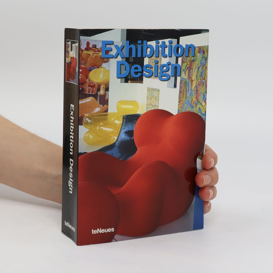 Massimiliano Falsitta Exhibition design