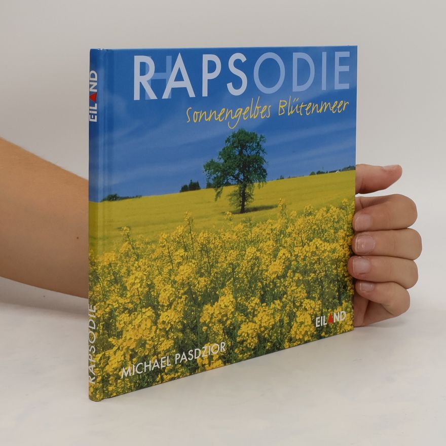 Michael Pasdzior Rhapsodie