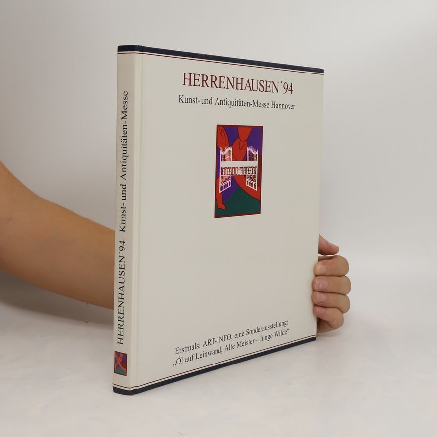 Collectif d'auteurs Herrenhausen '94