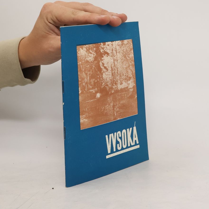 Autorenkollektiv Vysoká