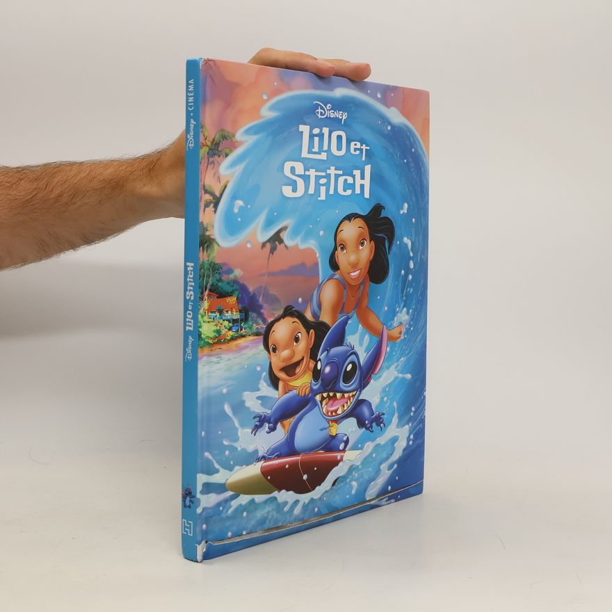 AA.VV. Lilo et Stitch