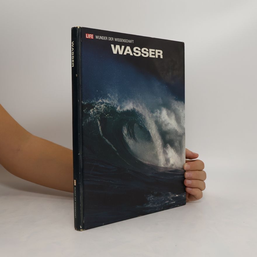 Kolektiv autorů Wunder der Wissenschaft. Wasser