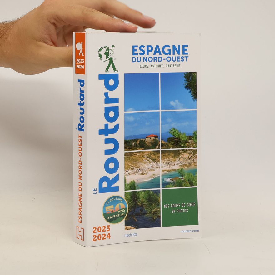 Autorenkollektiv Espagne du nord-ouest