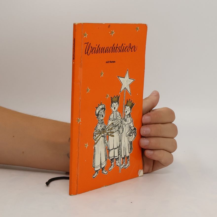 Collectif d'auteurs Weihnachtslieder mit Noten