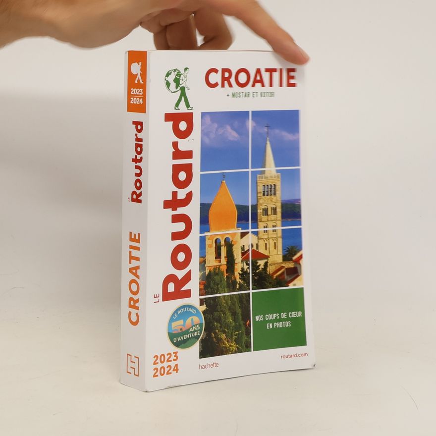 Autorenkollektiv Croatie
