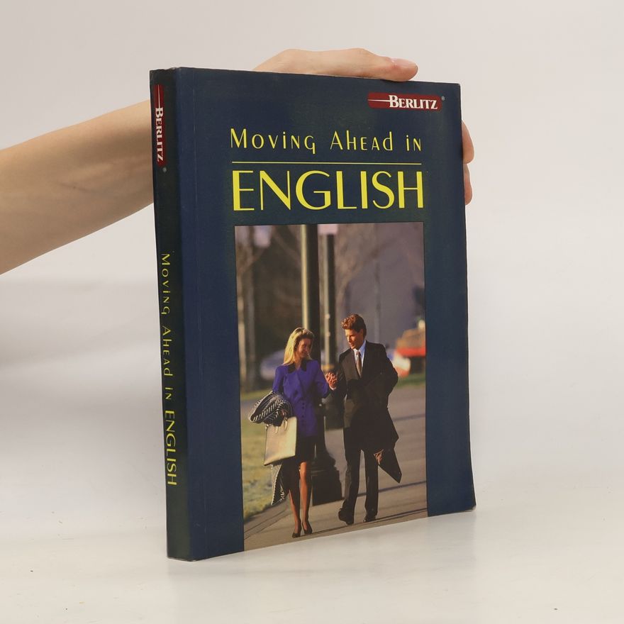Autorenkollektiv Moving Ahead in English