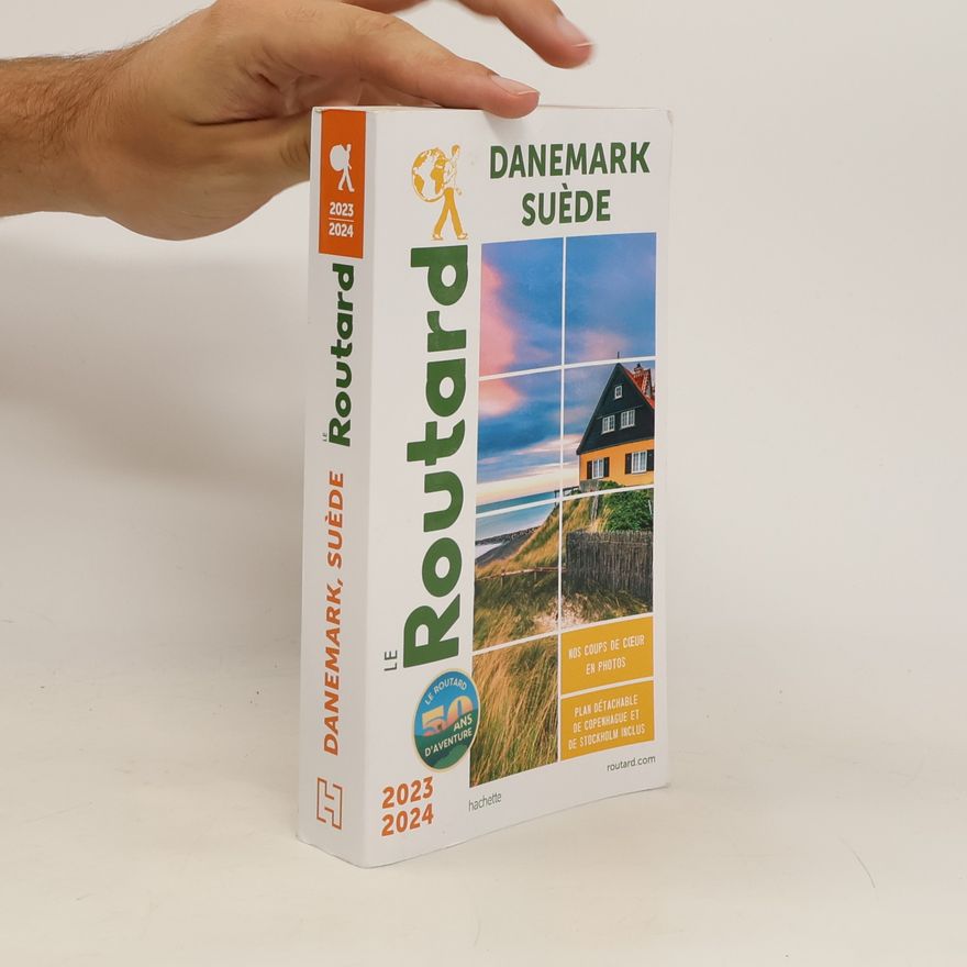 Autorenkollektiv Danemark. Suède