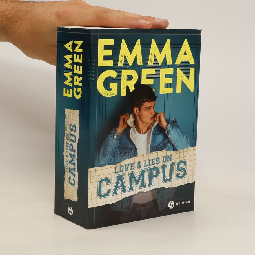 Emma Green Love & Lies on Campus