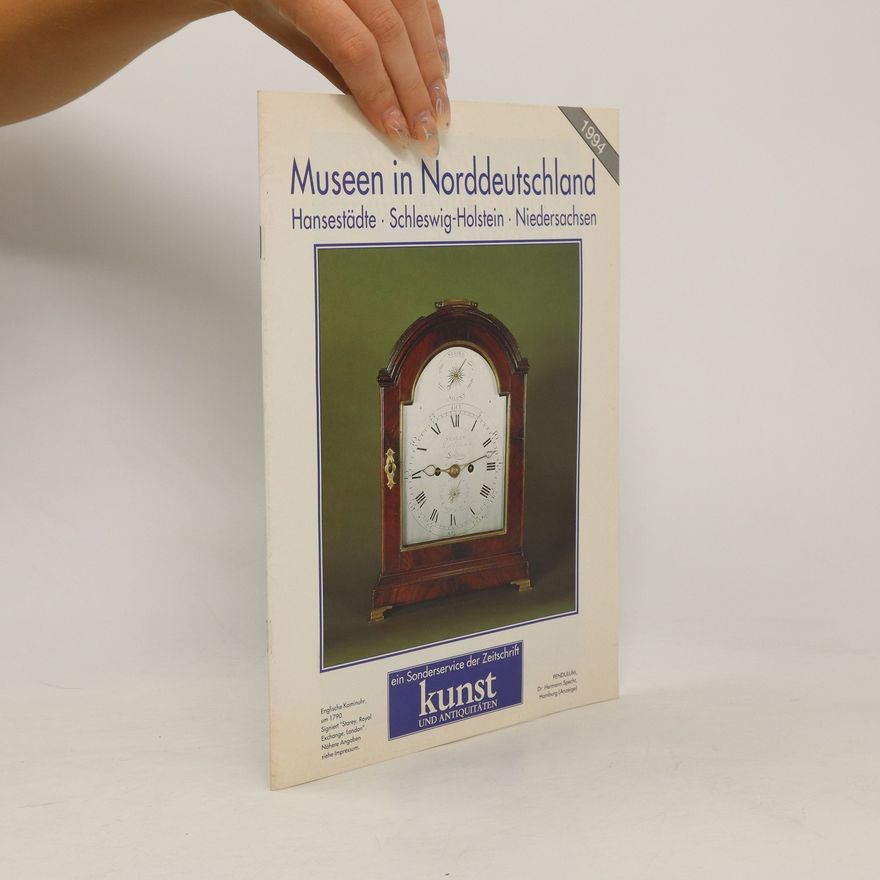 Autorenkollektiv Museen in Norddeutschland