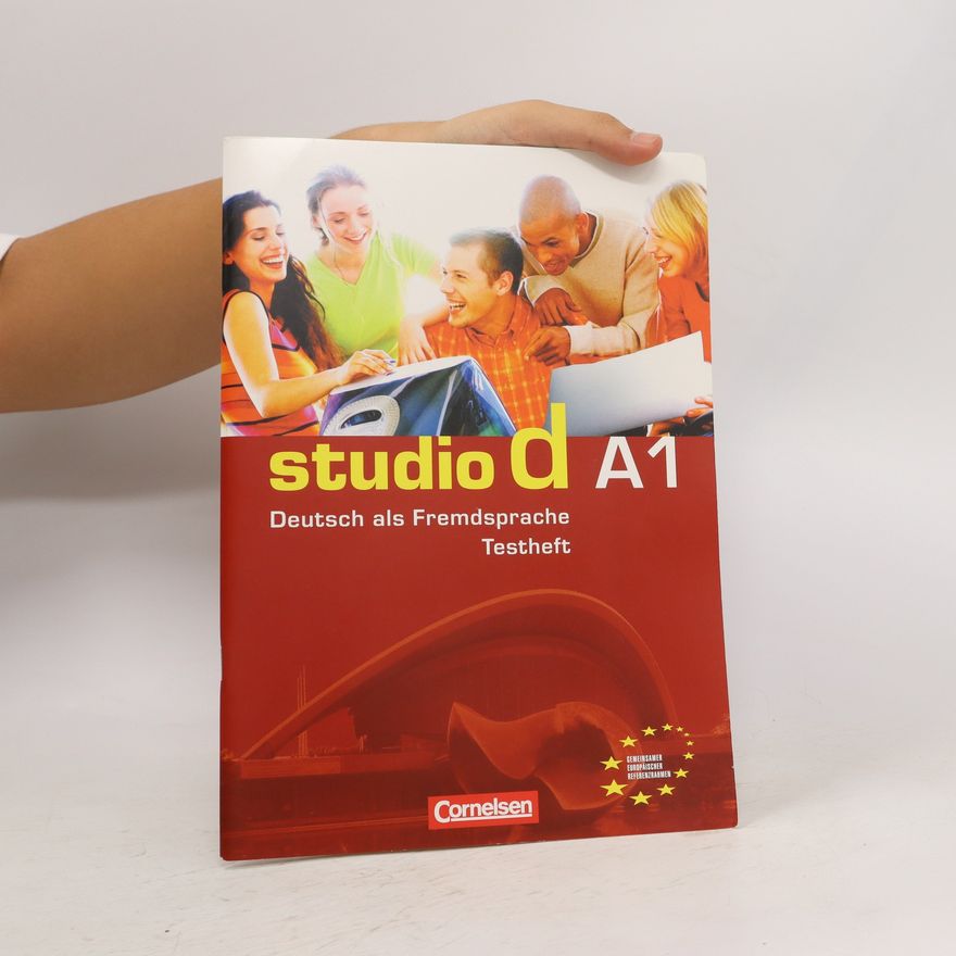 Autorenkollektiv Studio d