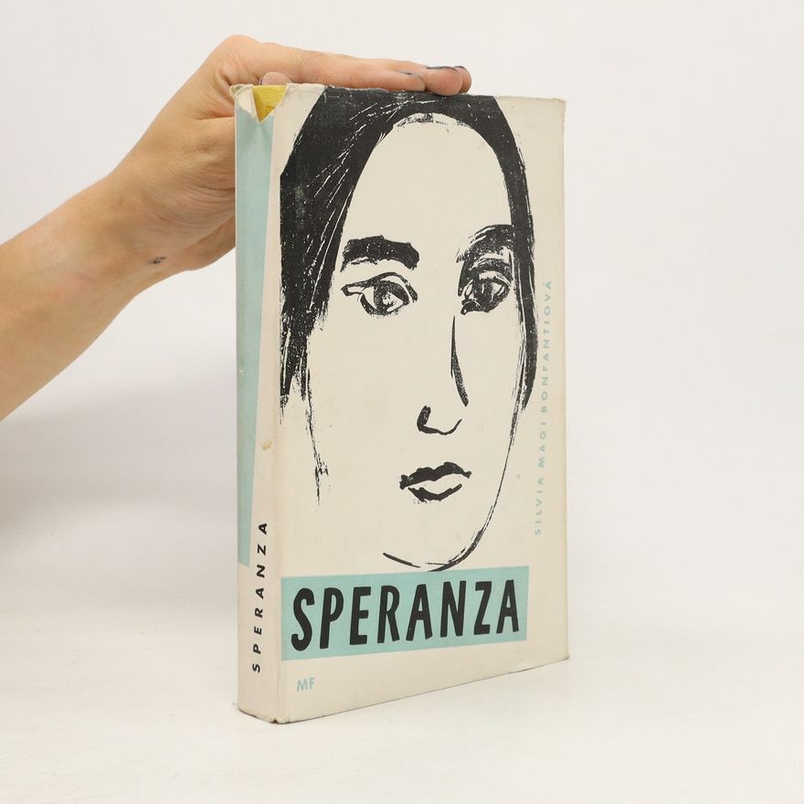 Silvia Magi Bonfanti Speranza