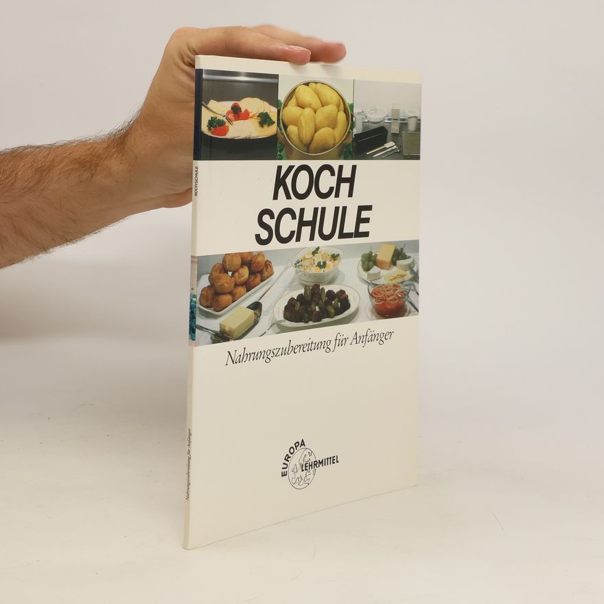 Autorenkollektiv Kochschule