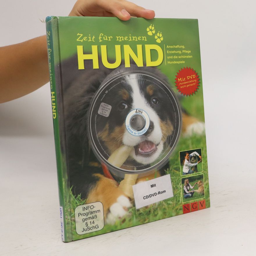 Autorenkollektiv Zeit für meinem Hund