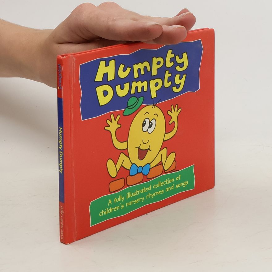 Auteurscollectief Humpty Dumpty