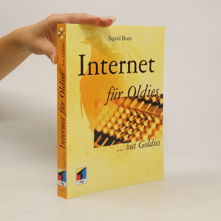 Sigrid Born Internet für Oldies