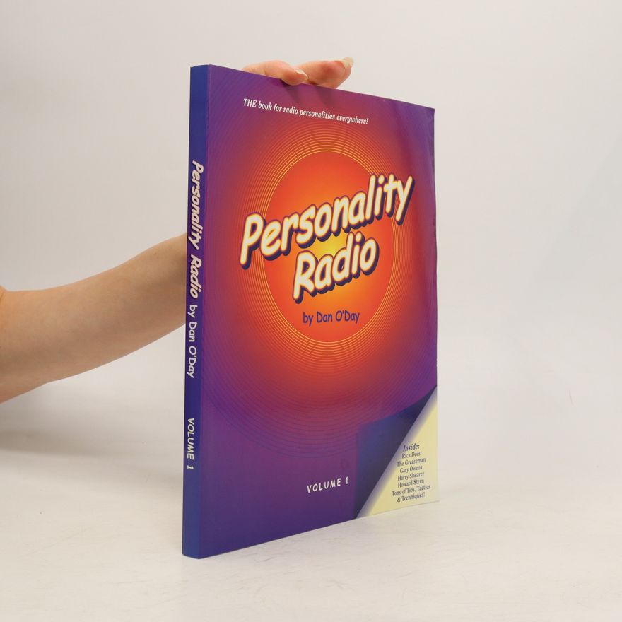 Dan O´Day Personality Radio
