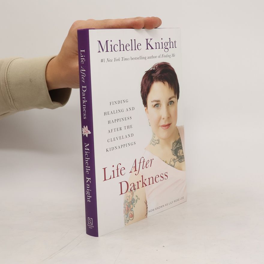 Michelle Knight Life After Darkness