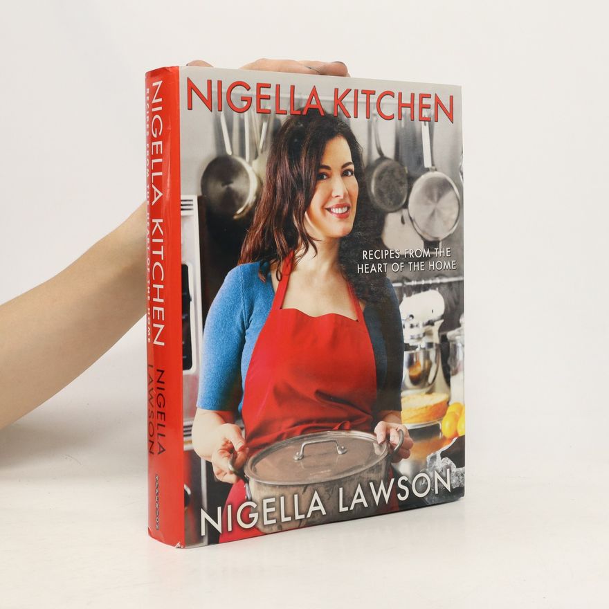 Nigella Lawson Nigella Kitchen