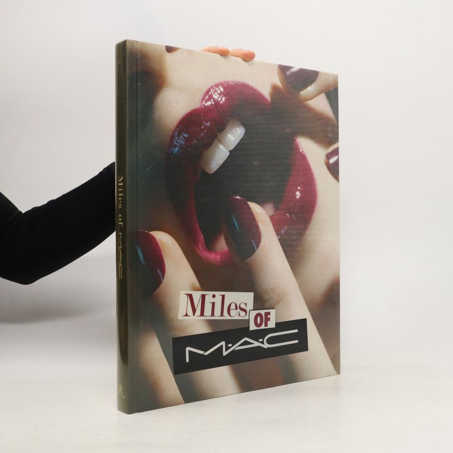 James Gager Miles of MAC