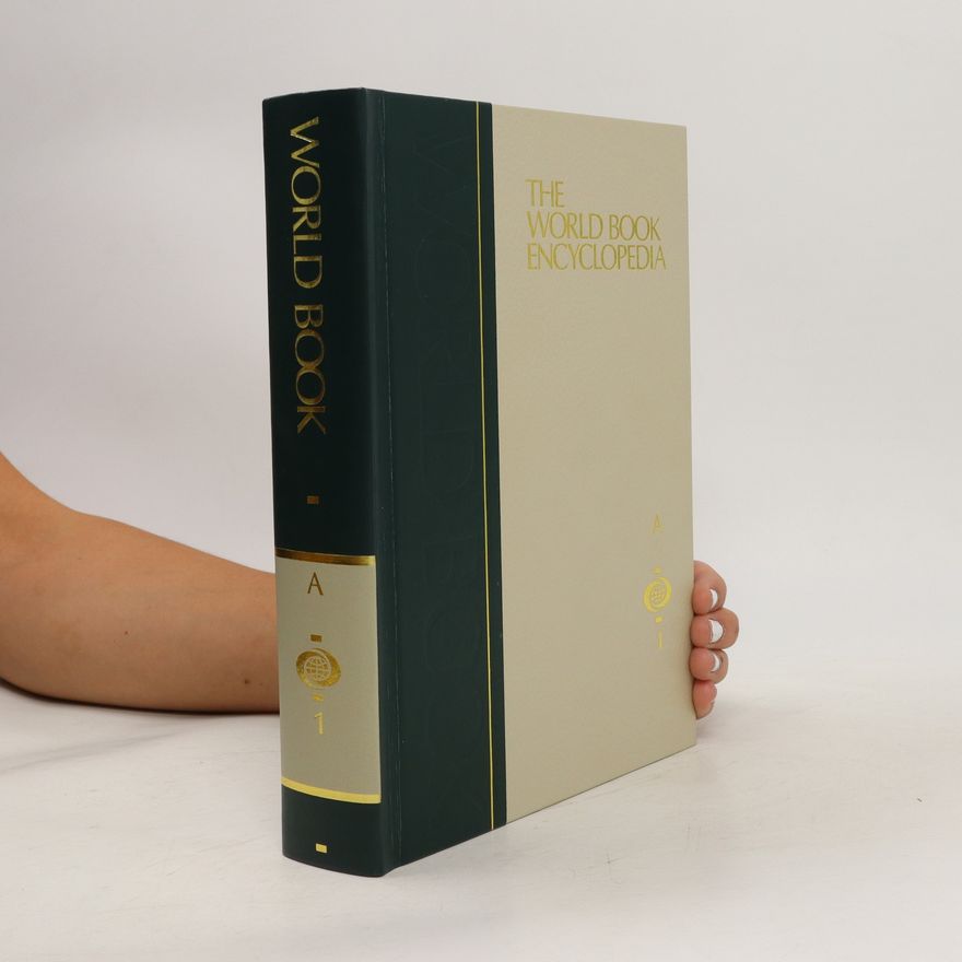 Autorenkollektiv The World Book Encyklopedia 1, A.